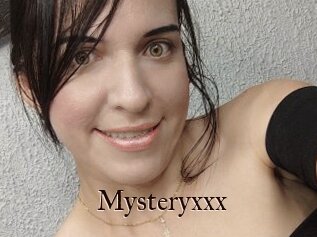 Mysteryxxx