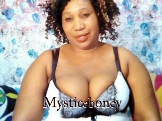 Mysticeboney