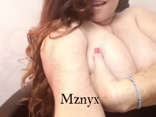 Mznyx