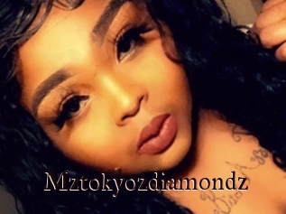 Mztokyozdiamondz