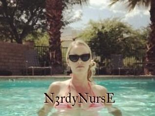 N3rdyNursE