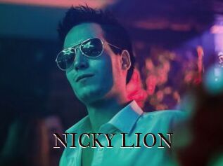 NICKY_LION