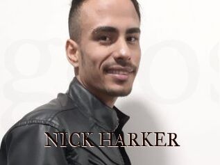 NICK_HARKER