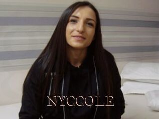 NYCCOLE