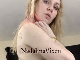 NadalinaVixen