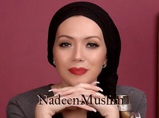 NadeenMuslim