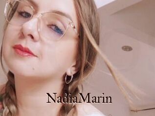 NadiaMarin