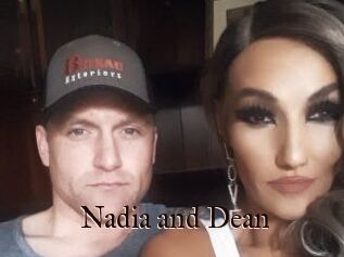 Nadia_and_Dean