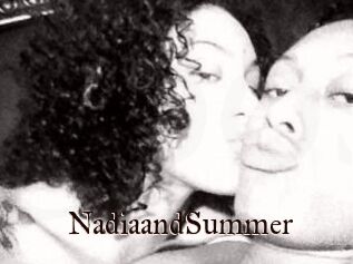 Nadia_and_Summer