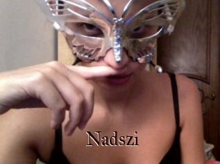 Nadszi