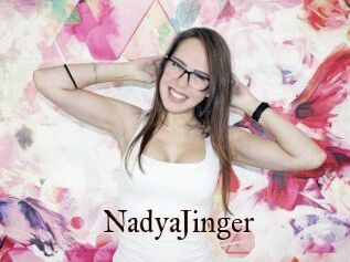 NadyaJinger