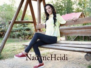 NadyneHeidi