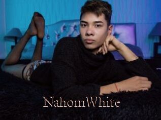 NahomWhite