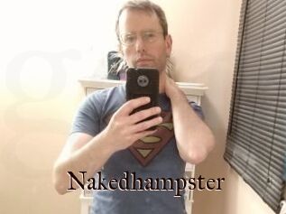 Nakedhampster