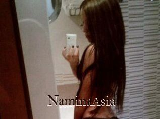 NaminaAsia