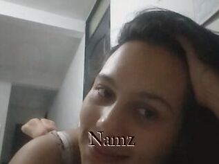 Namz