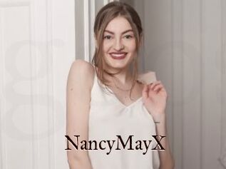 NancyMayX