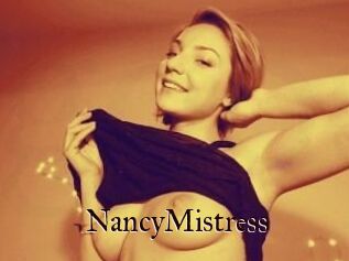 NancyMistress