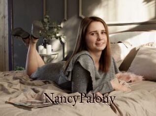 NancyPalony