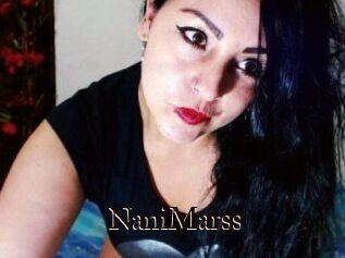 NaniMarss