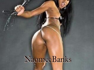 NaomeeBanks