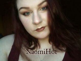 NaomiHot