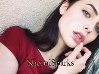 NaomiSparks