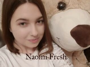 Naomi_Fresh