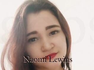 Naomi_Lewins