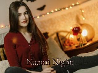 Naomi_Night