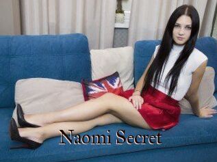 Naomi_Secret