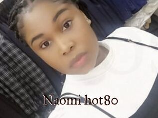 Naomi_hot80