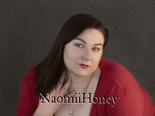 NaomiiHoney