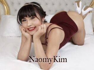 NaomyKim