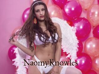 NaomyKnowles
