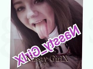 Nassty_GirlX