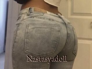 Nastasyadoll