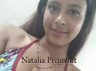 Natalia_Pregnant