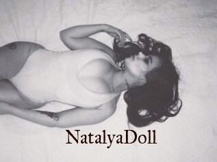 NatalyaDoll