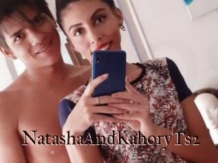 NatashaAndKahoryTs2