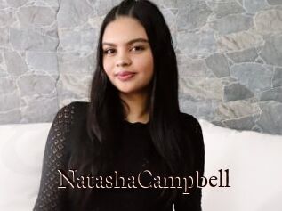 NatashaCampbell