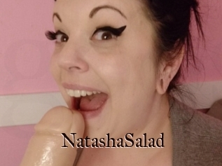 NatashaSalad