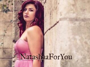 NatashaaForYou