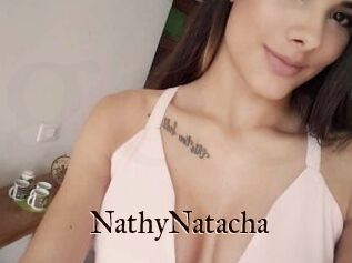 NathyNatacha