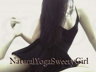 NaturalYogaSweetyGirl