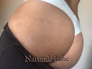 Naturale_babe