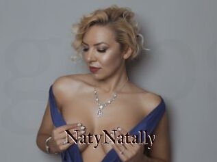 NatyNatally