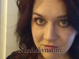 Naudiabynature