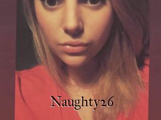 Naughty26