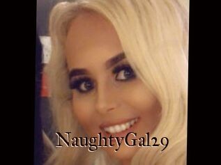 NaughtyGal29